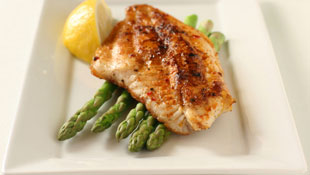 Catfish Fillets