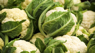 Cauliflower Salad