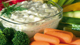 Dill Dip