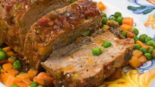 Meatloaf