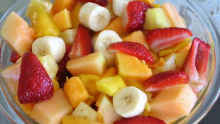Ott’s Fruit Salad