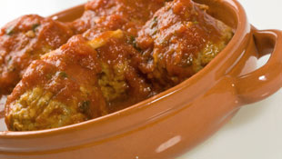 Our Favorite Meatballs