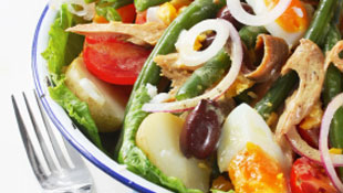 Salad Nicoise
