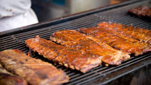 Southern Style Beef Ribs