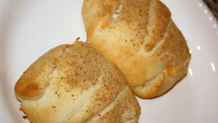 Ott’s Famous Chicken Roll ups
