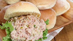 Fake Ham Salad