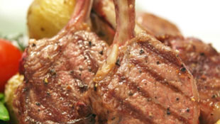 Lamb Chops