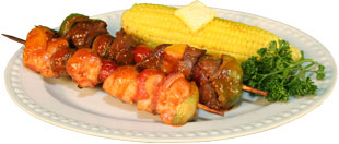 Ott’s Famous Marinade