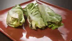Ott’s Thousand Island Sandwich