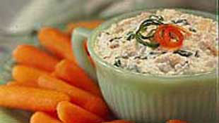 Tuna Dip